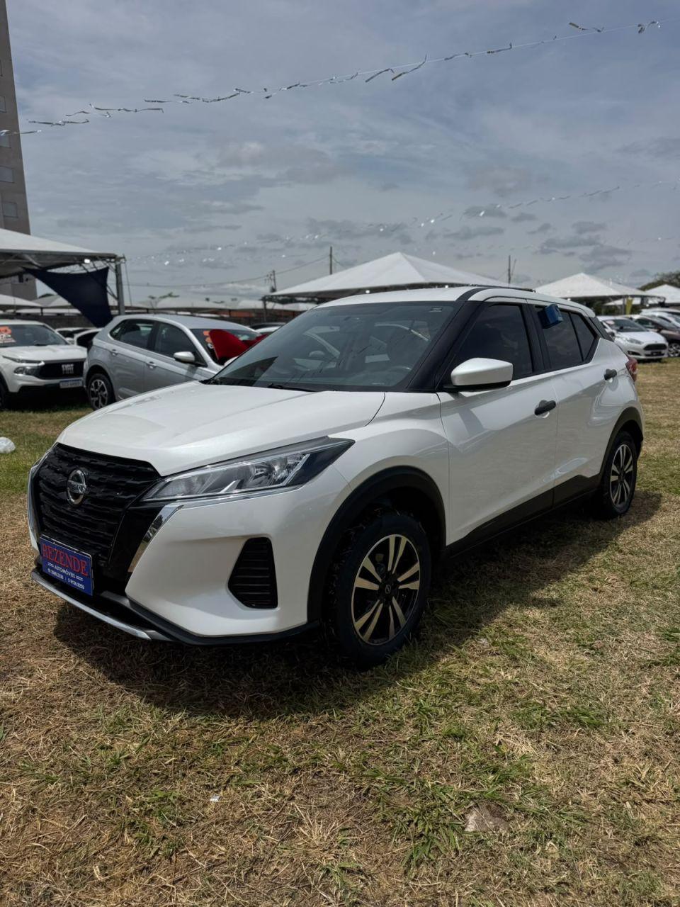 NISSAN Kicks - Foto