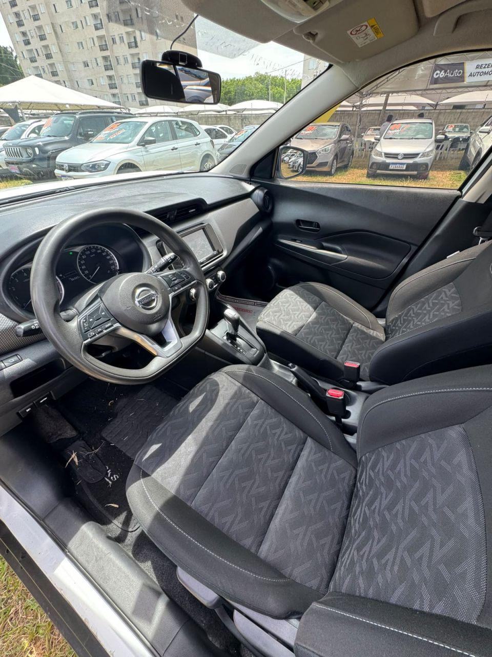 NISSAN Kicks - Foto