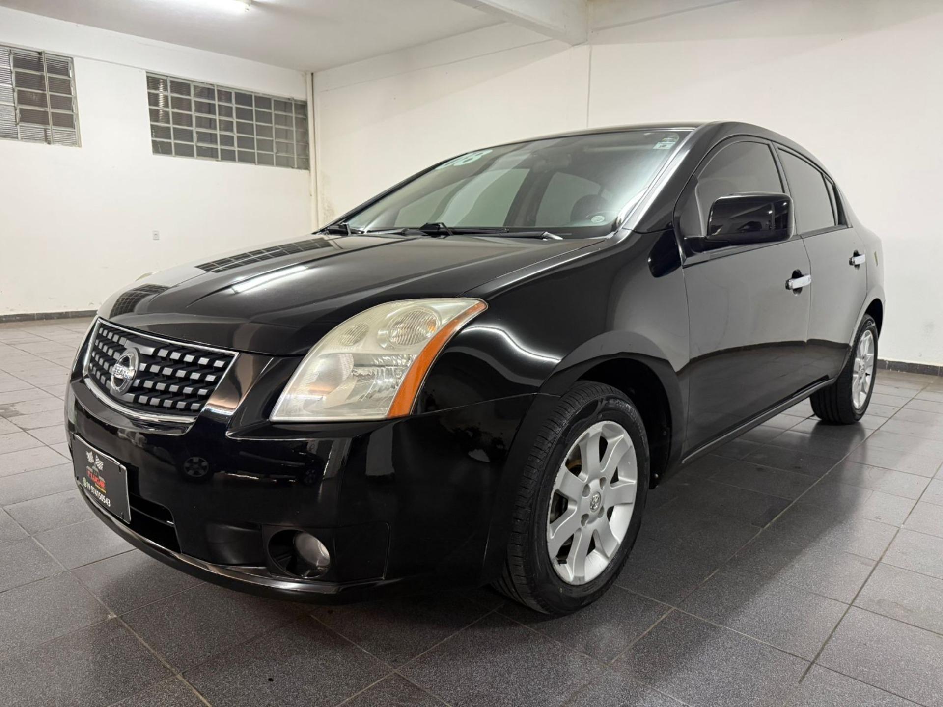 NISSAN Sentra - Foto