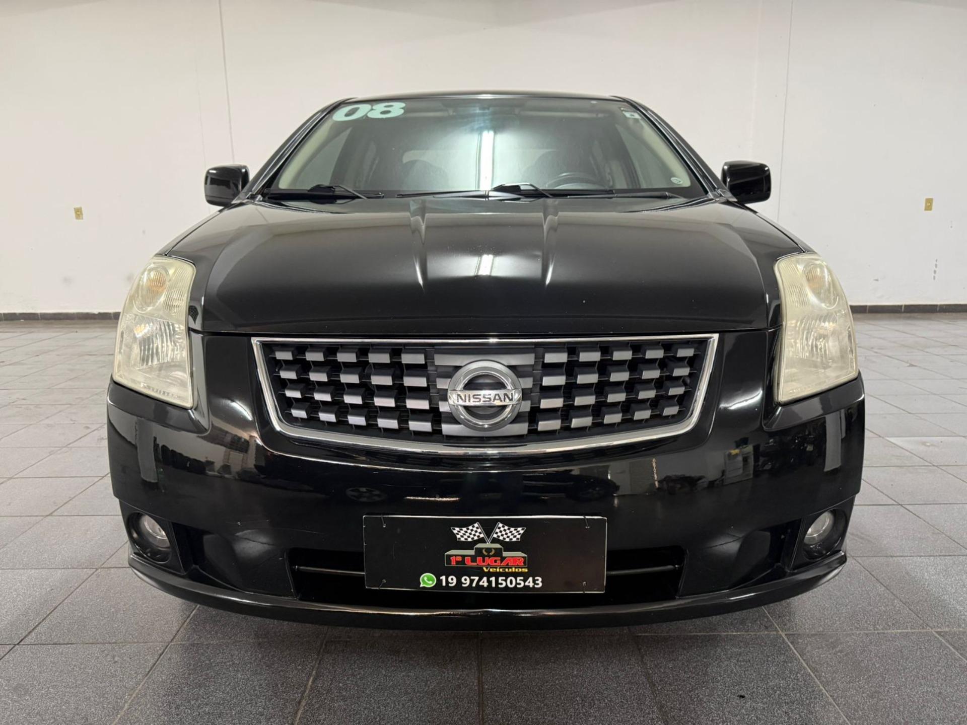 NISSAN Sentra - Foto