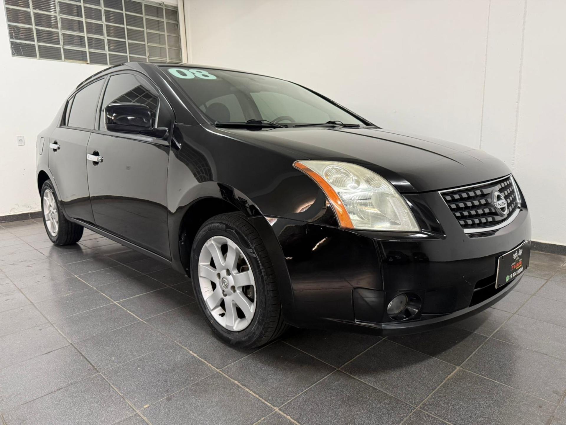 NISSAN Sentra - Foto