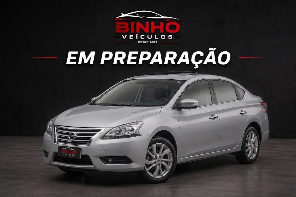 NISSAN Sentra
