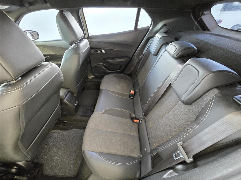 PEUGEOT 2008 - Foto