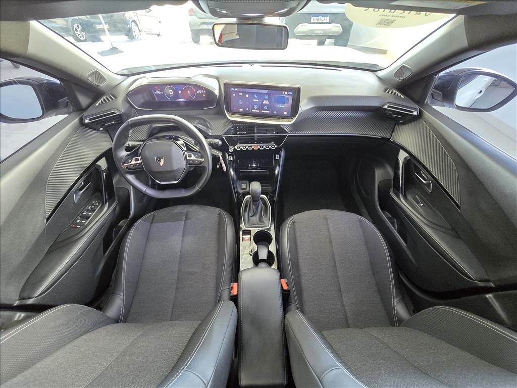 PEUGEOT 2008 - Foto