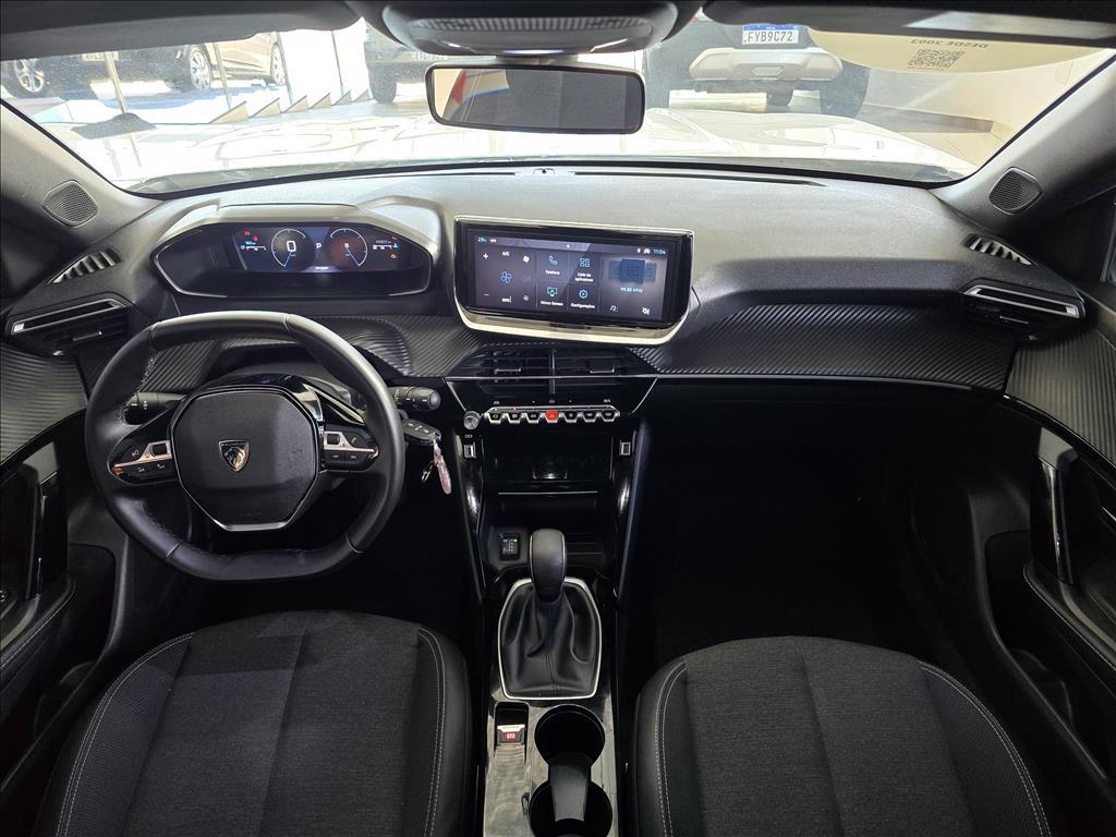PEUGEOT 2008 - Foto