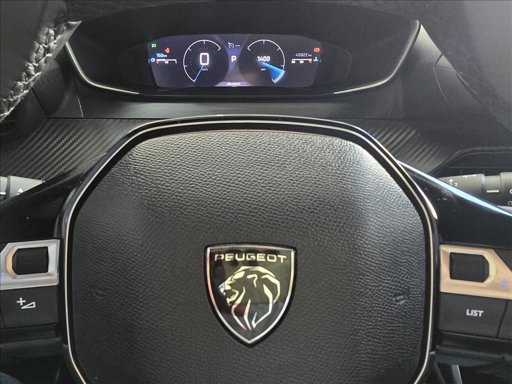 PEUGEOT 2008 - Foto