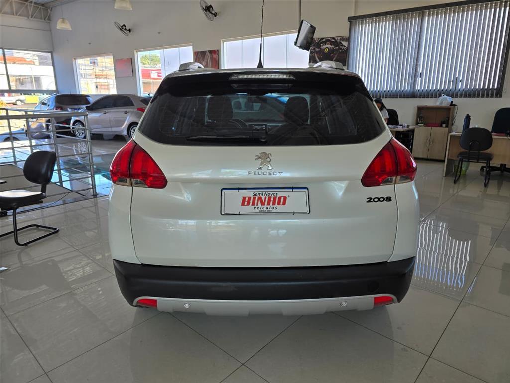 PEUGEOT 2008 - Foto
