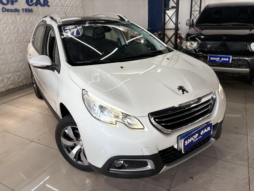 PEUGEOT 2008 - Foto
