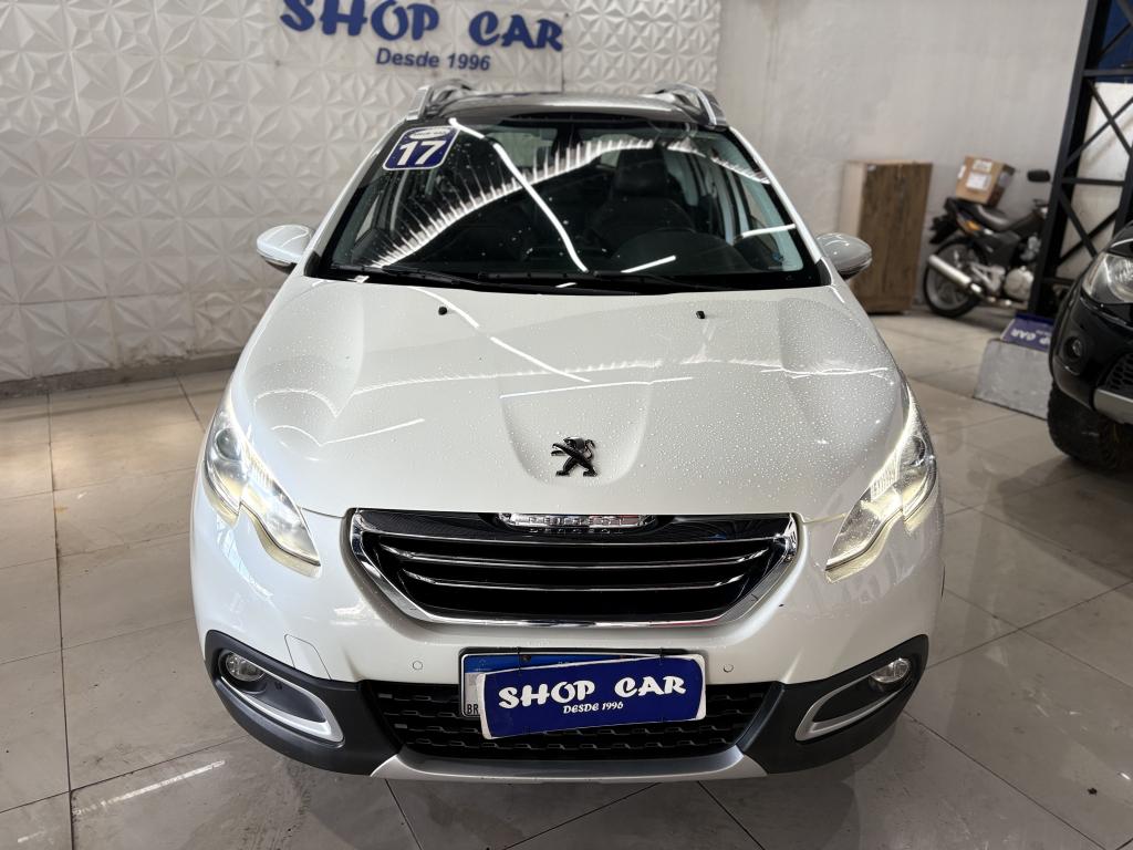 PEUGEOT 2008 - Foto