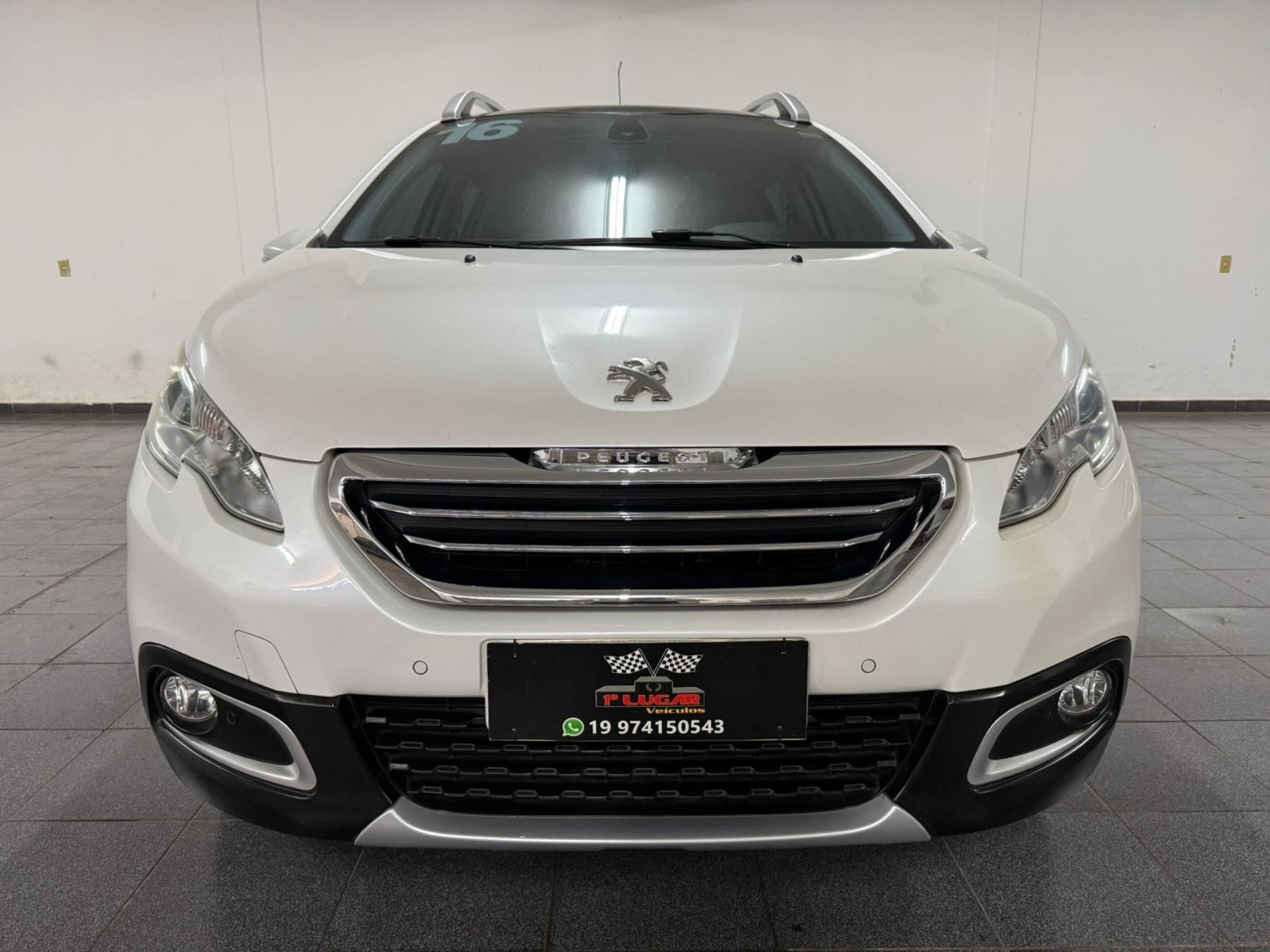 PEUGEOT 2008 - Foto