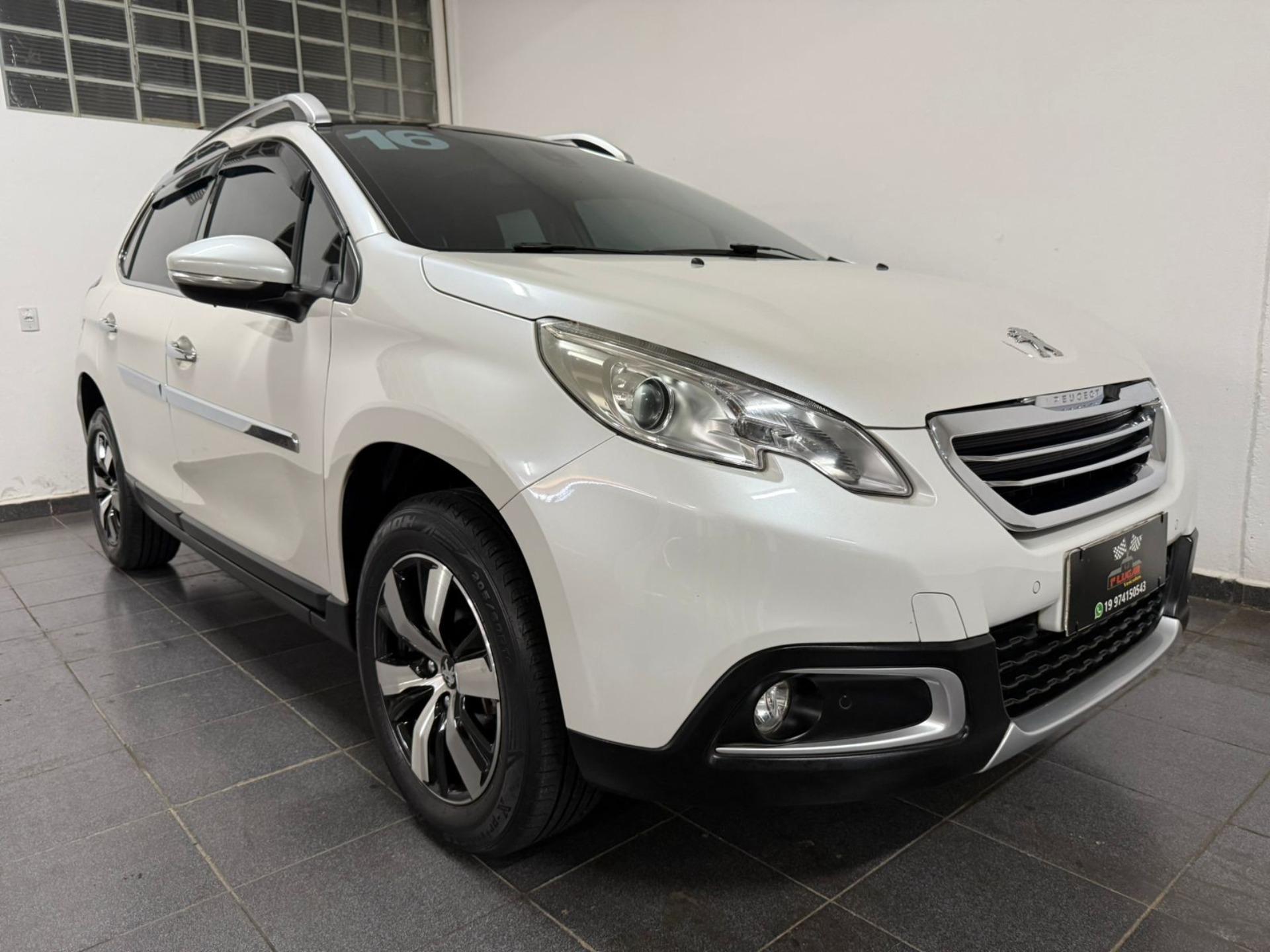 PEUGEOT 2008 - Foto