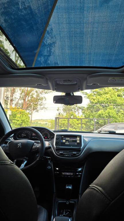 PEUGEOT 2008 - Foto