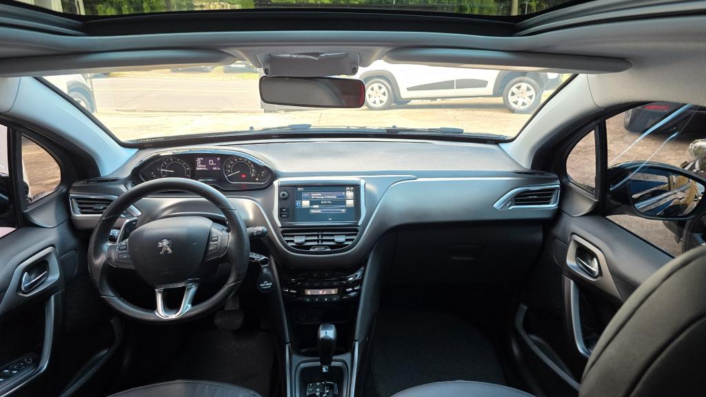 PEUGEOT 2008 - Foto