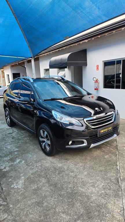 PEUGEOT 2008 - Foto