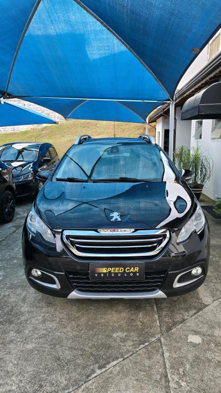 PEUGEOT 2008 - Foto