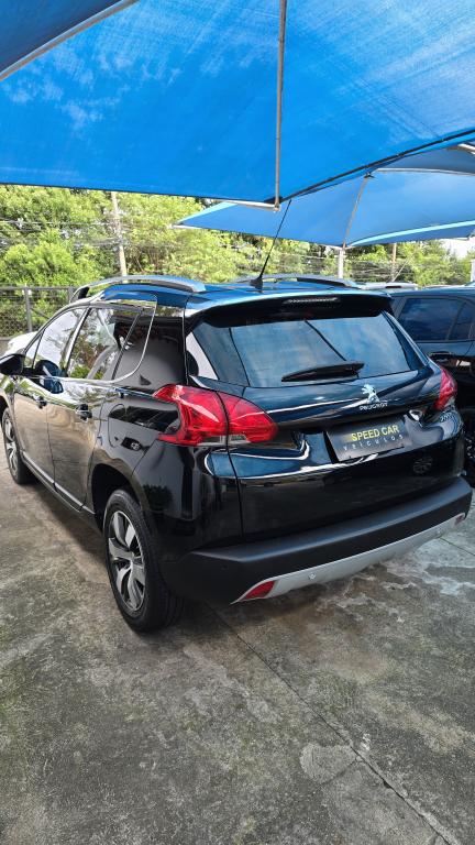 PEUGEOT 2008 - Foto