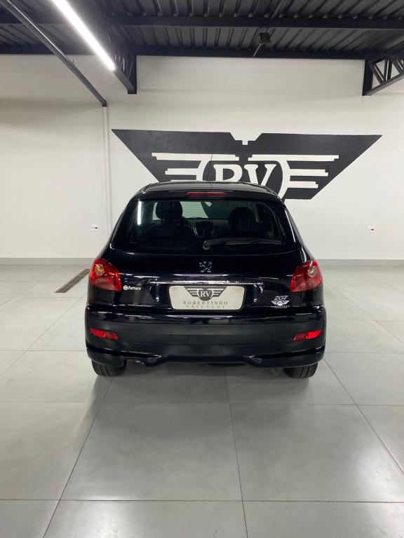 PEUGEOT 207 Hatch - Foto