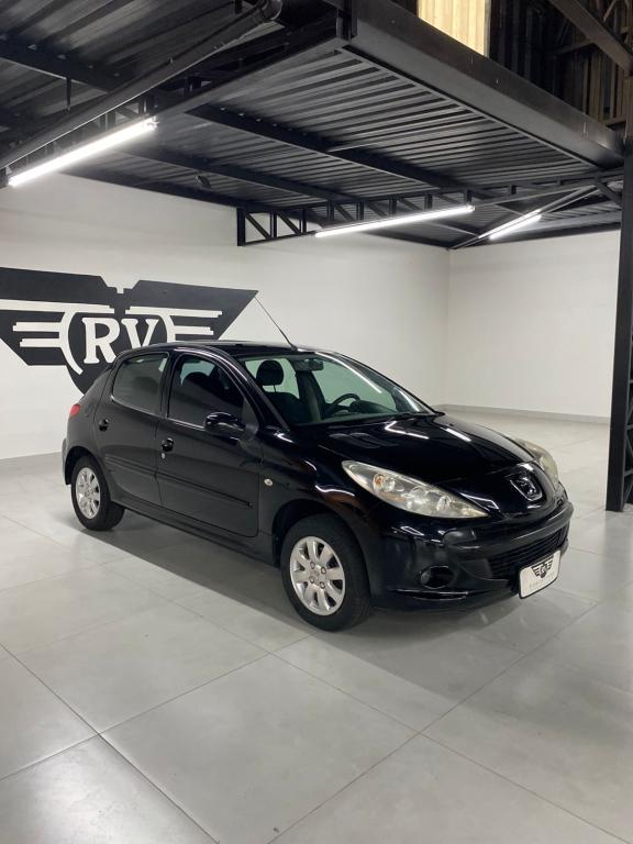 PEUGEOT 207 Hatch - Foto