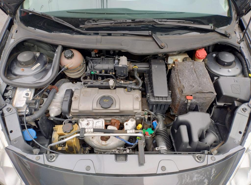 PEUGEOT 207 Hatch - Foto