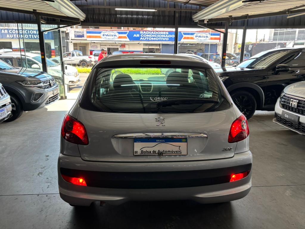 PEUGEOT 207 Hatch - Foto