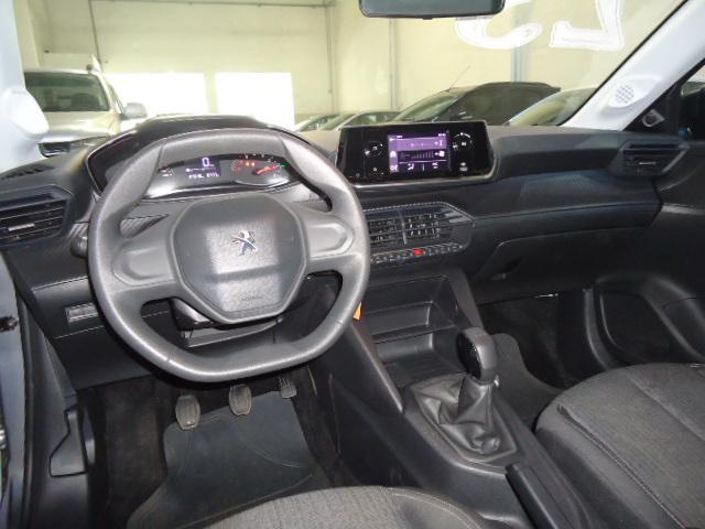 PEUGEOT 208 - Foto