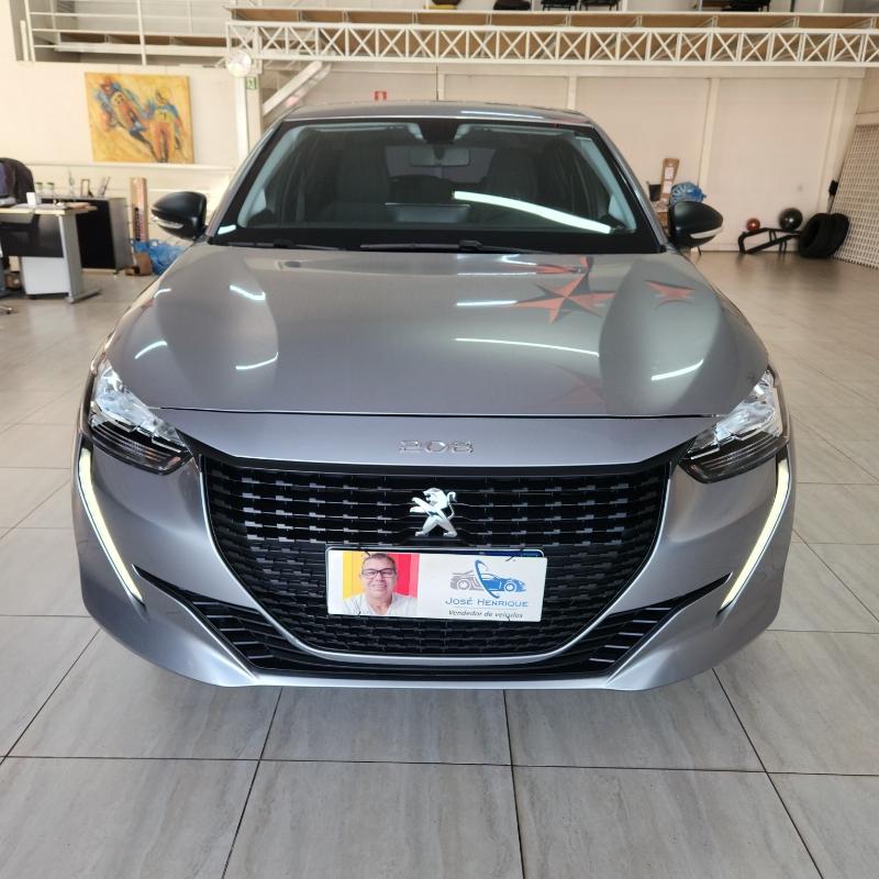 PEUGEOT 208 - Foto