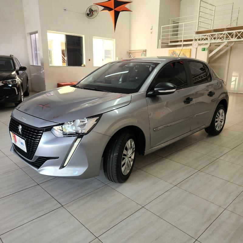 PEUGEOT 208 - Foto