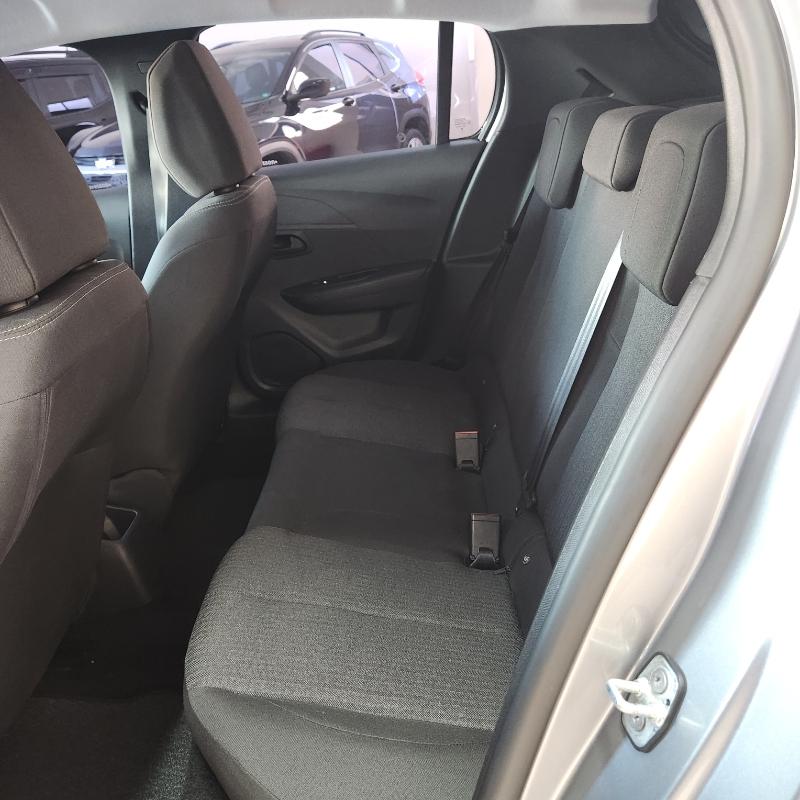 PEUGEOT 208 - Foto