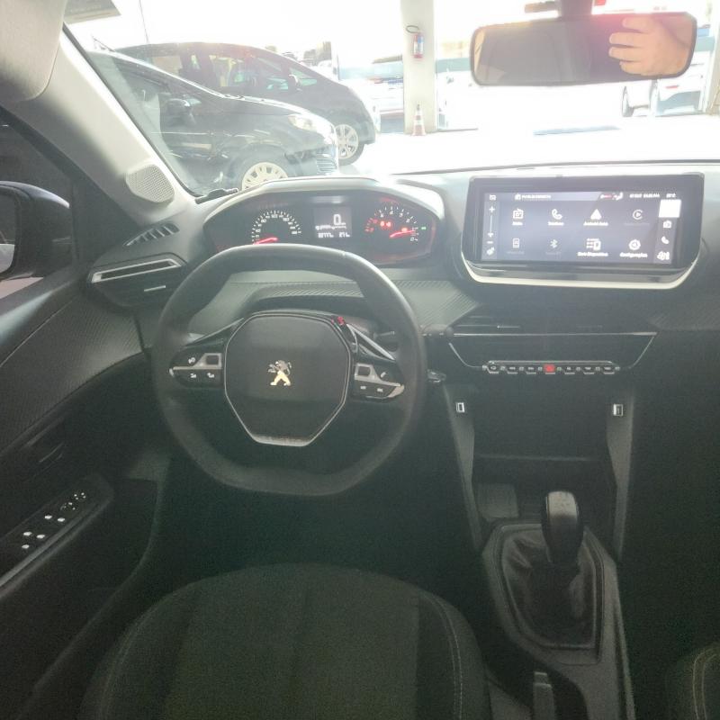 PEUGEOT 208 - Foto