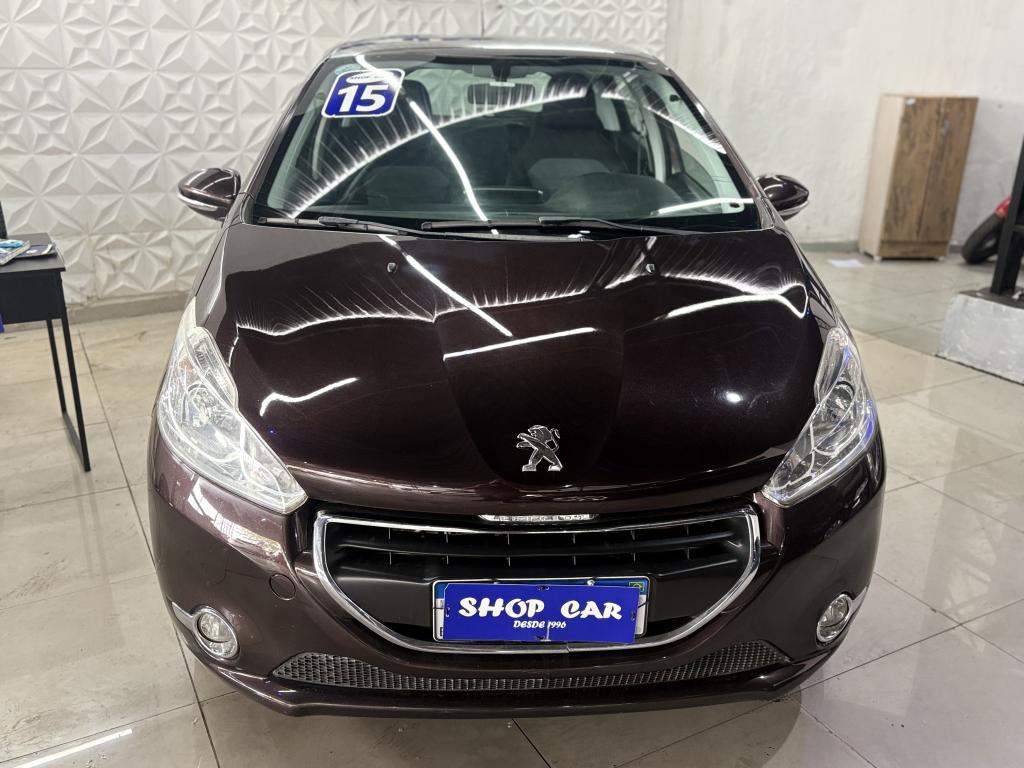 PEUGEOT 208 - Foto