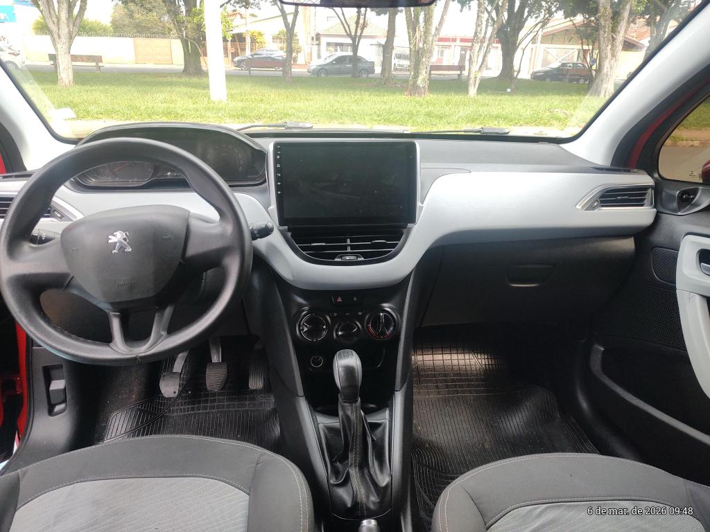 PEUGEOT 208 - Foto