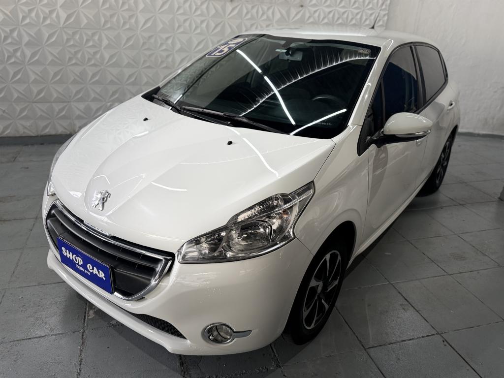 PEUGEOT 208 - Foto