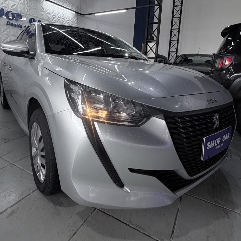 PEUGEOT 208 - Foto