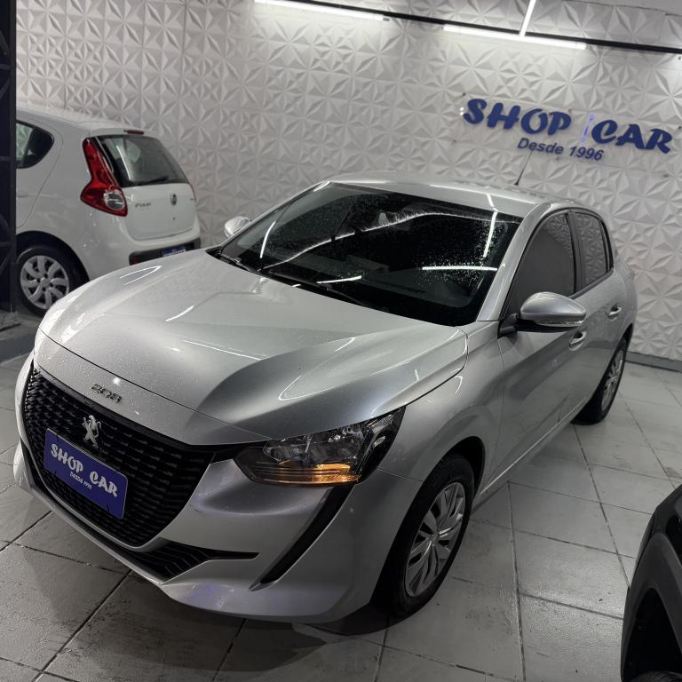 PEUGEOT 208 - Foto