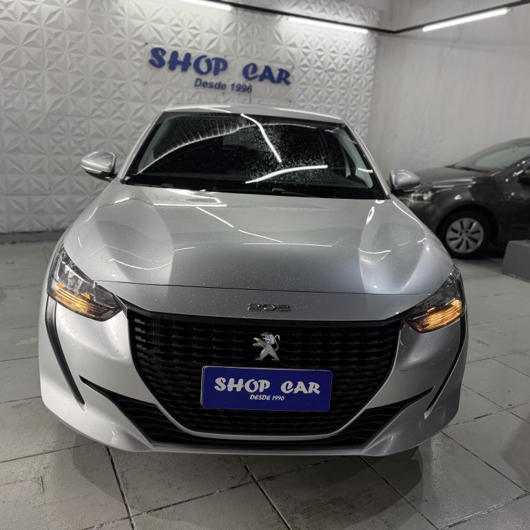 PEUGEOT 208 - Foto