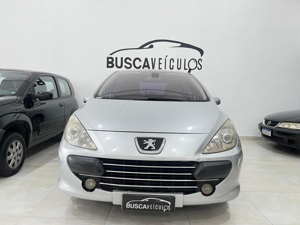 PEUGEOT 307 Hatch - Foto