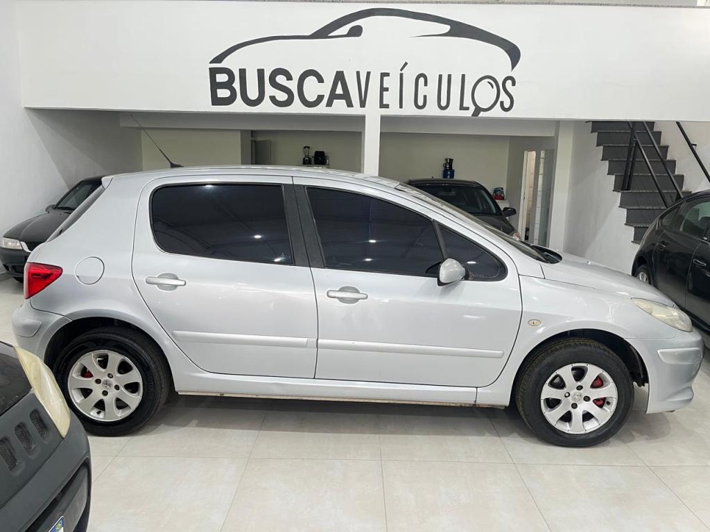 PEUGEOT 307 Hatch - Foto