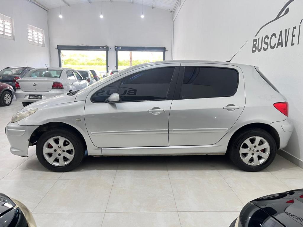 PEUGEOT 307 Hatch - Foto