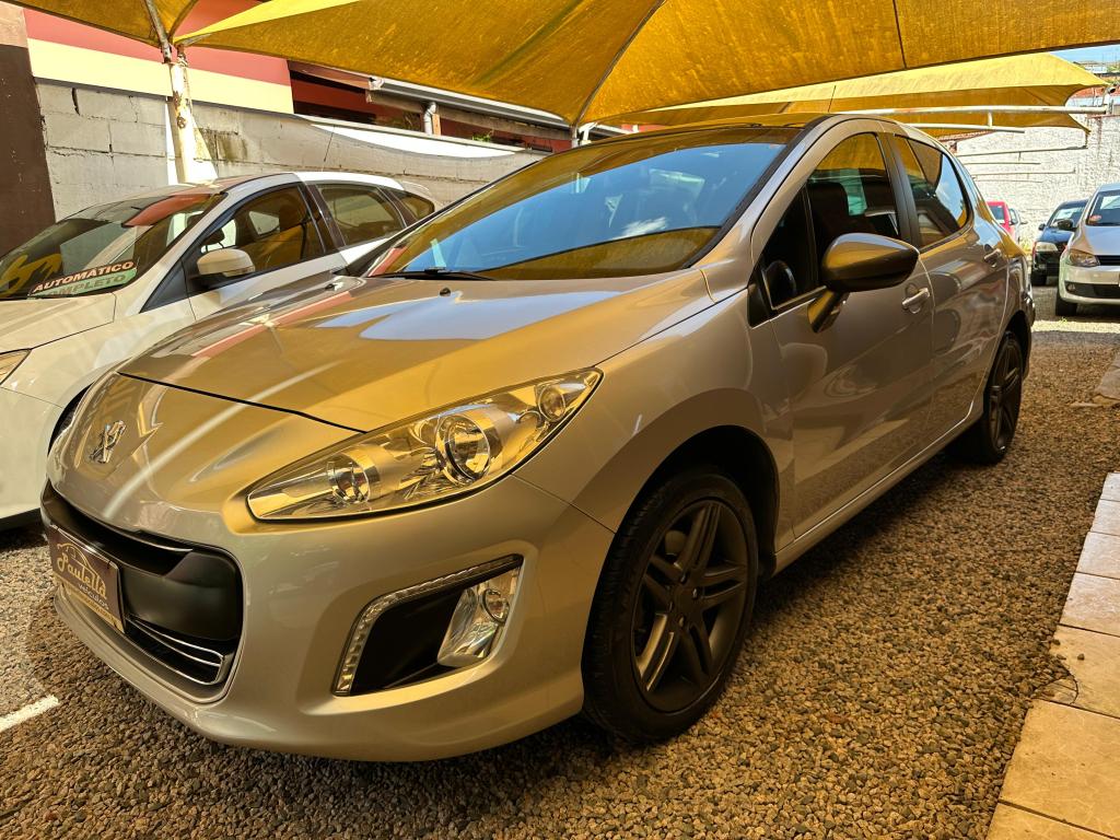 PEUGEOT 308 - Foto