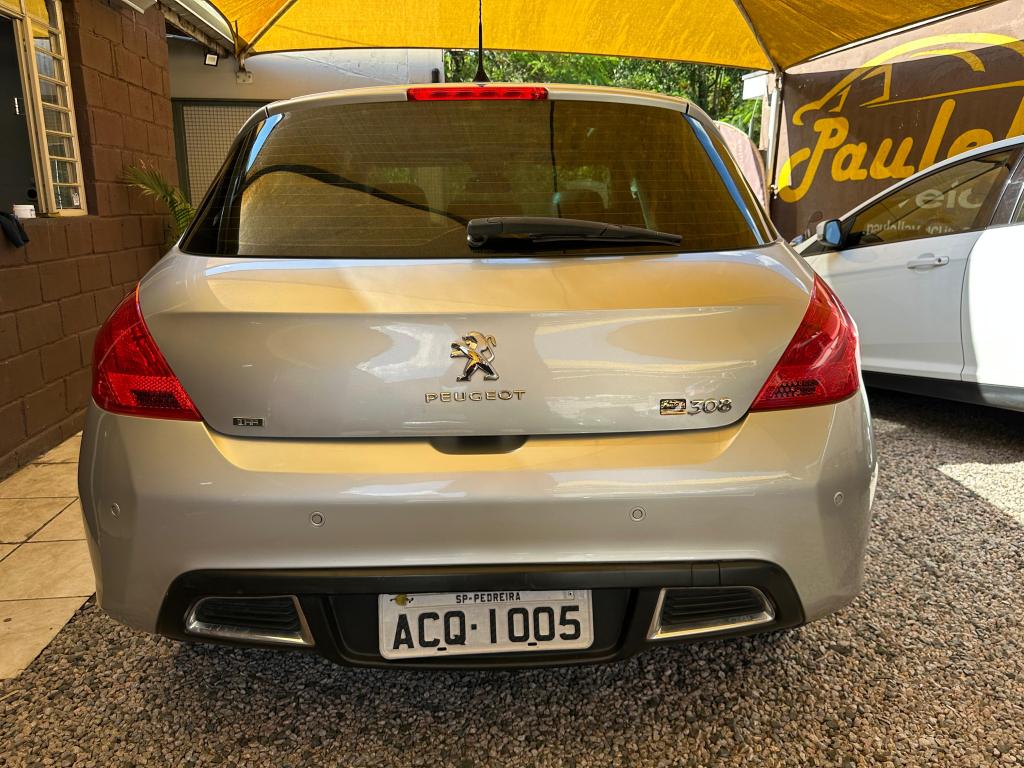 PEUGEOT 308 - Foto