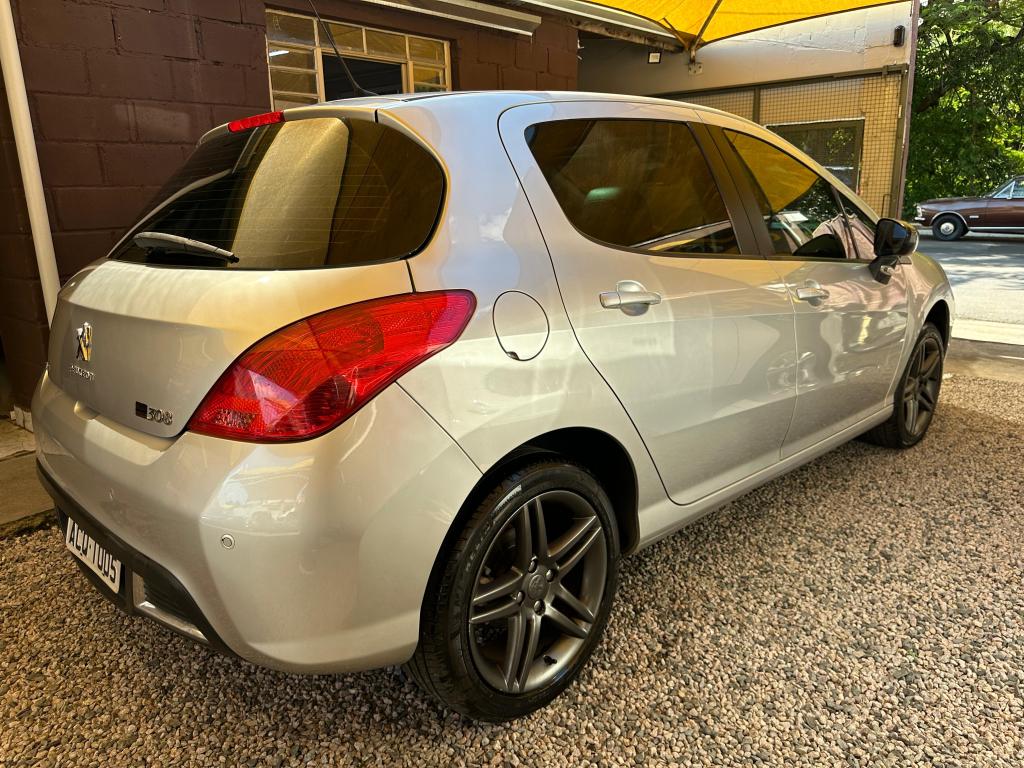 PEUGEOT 308 - Foto