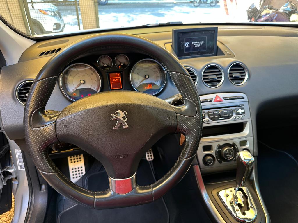 PEUGEOT 308 - Foto