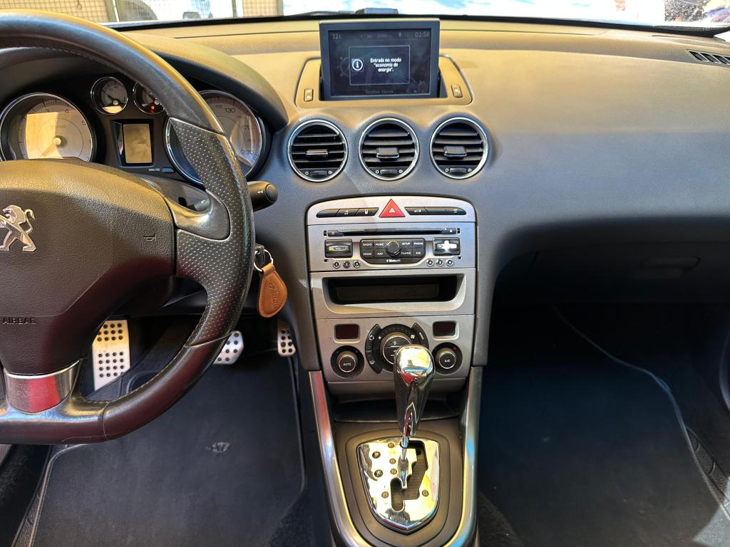 PEUGEOT 308 - Foto