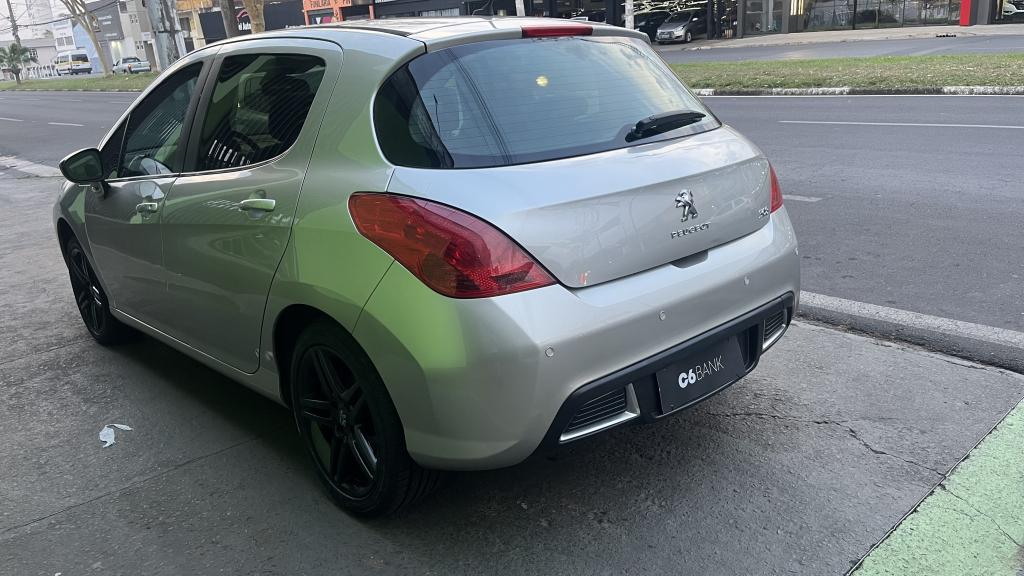 PEUGEOT 308 - Foto