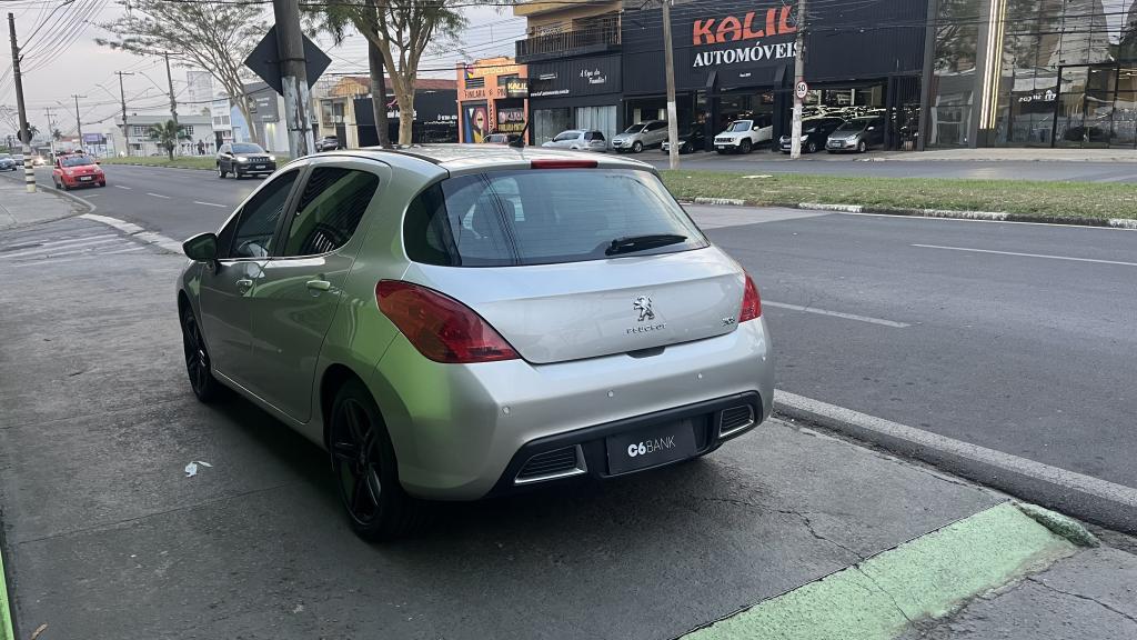 PEUGEOT 308 - Foto