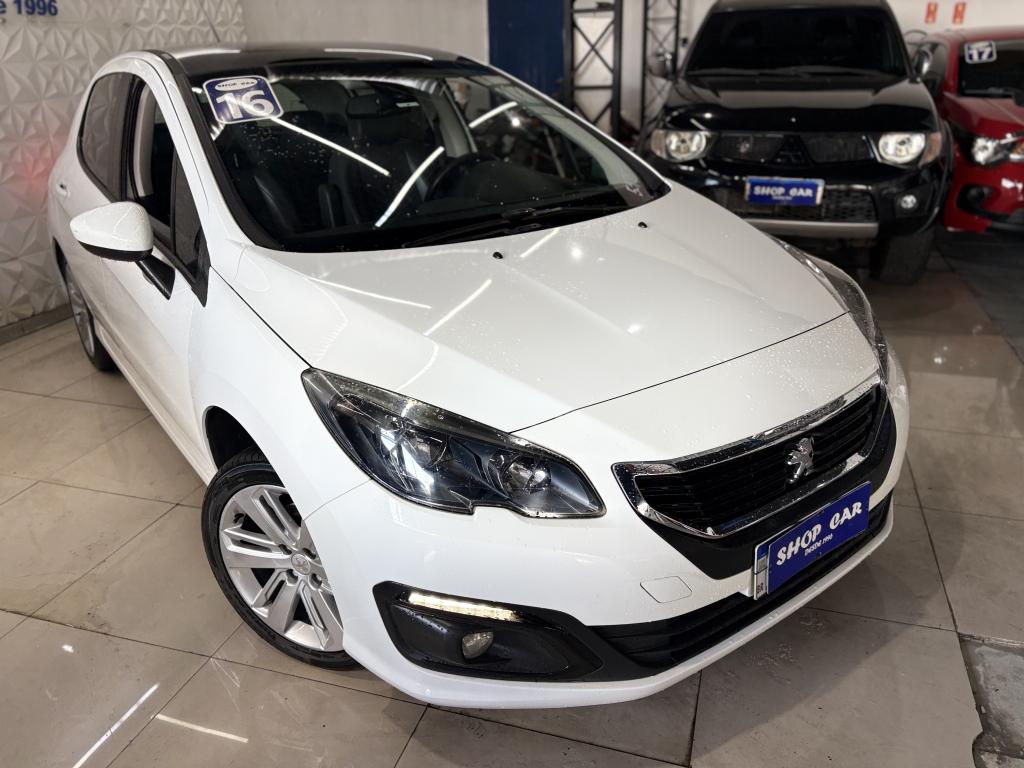 PEUGEOT 308 - Foto