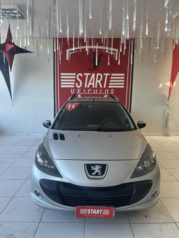 PEUGEOT Hoggar - Foto