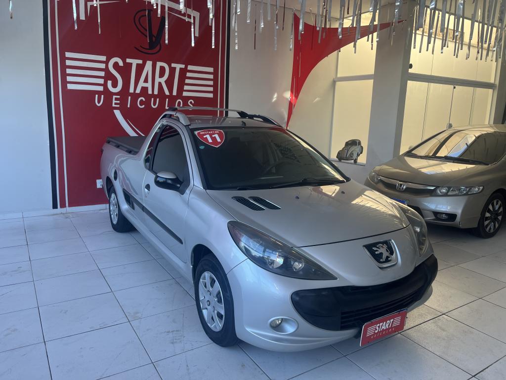 PEUGEOT Hoggar - Foto