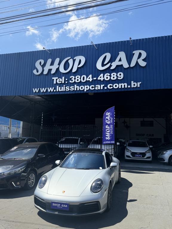 PORSCHE 911 - Foto