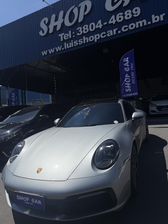 PORSCHE 911 - Foto